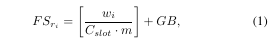 equation