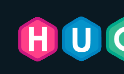 Featured image of post hugo博客网站